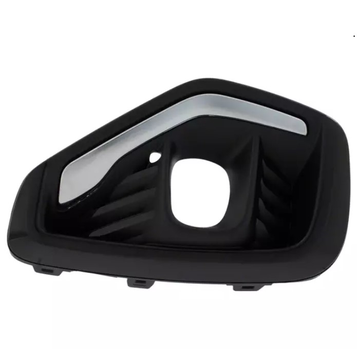 ნისლის ფარის ESCAPE 2023-2025 ხუფი წინა მარცხენა (ღია,ქრომირებული)